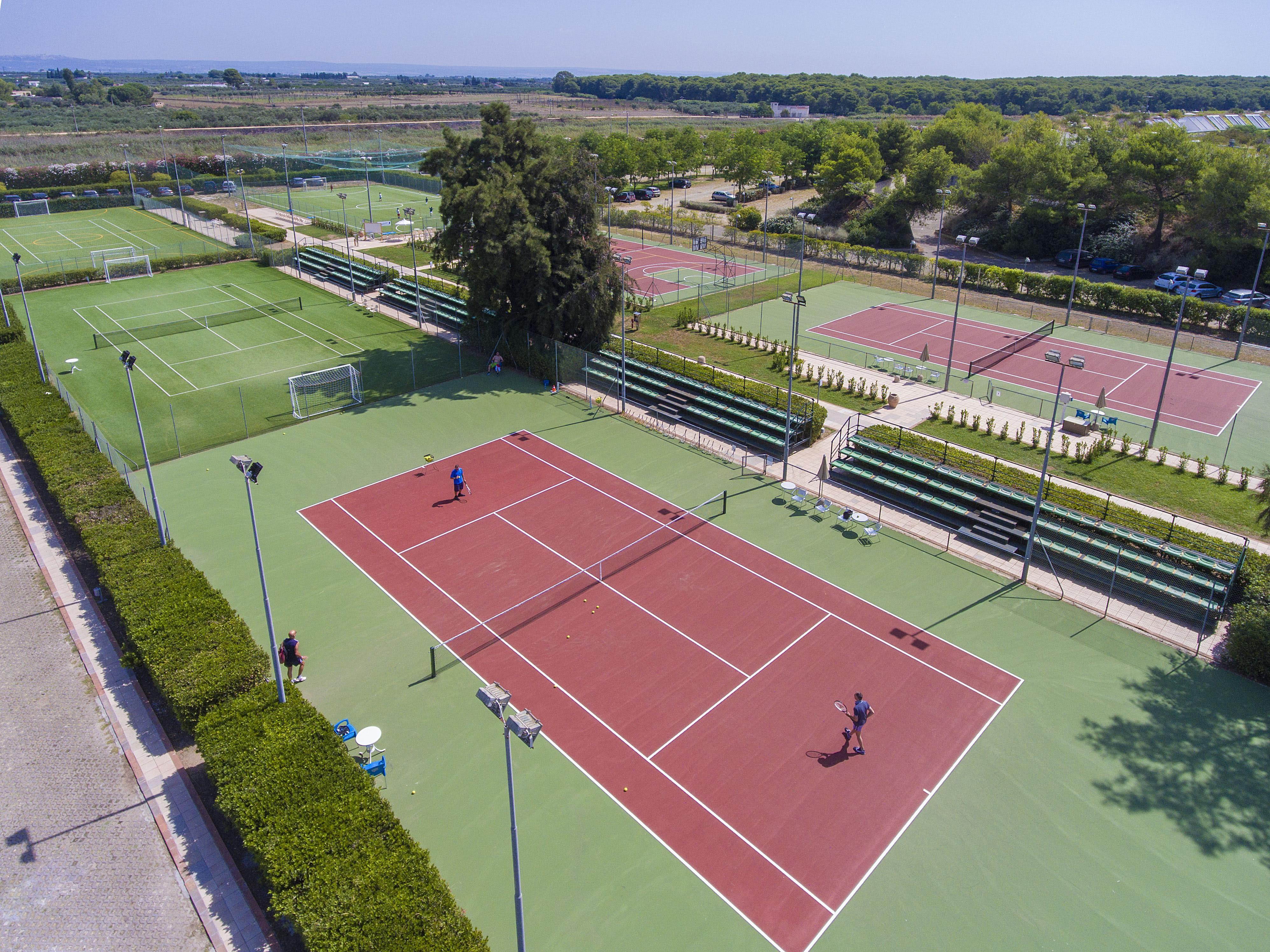 Ethra Reserve Valentino Castellaneta Marina Exterior photo