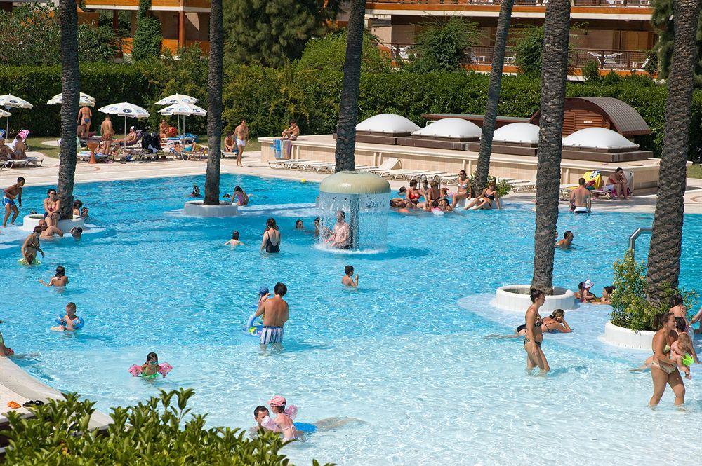 Ethra Reserve Valentino Castellaneta Marina Exterior photo