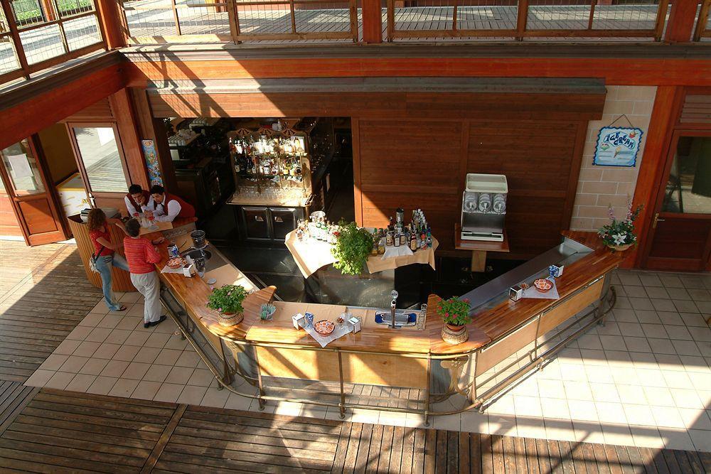 Ethra Reserve Valentino Castellaneta Marina Exterior photo
